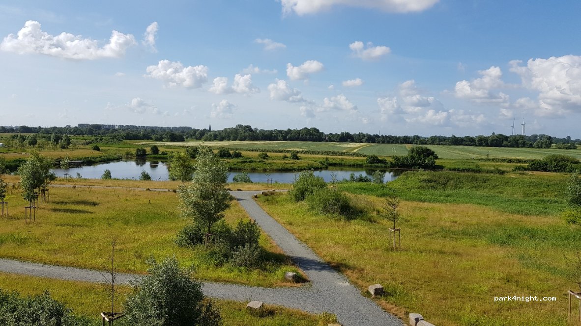 (27478) Cuxhaven - Döschers Trift — foto 2