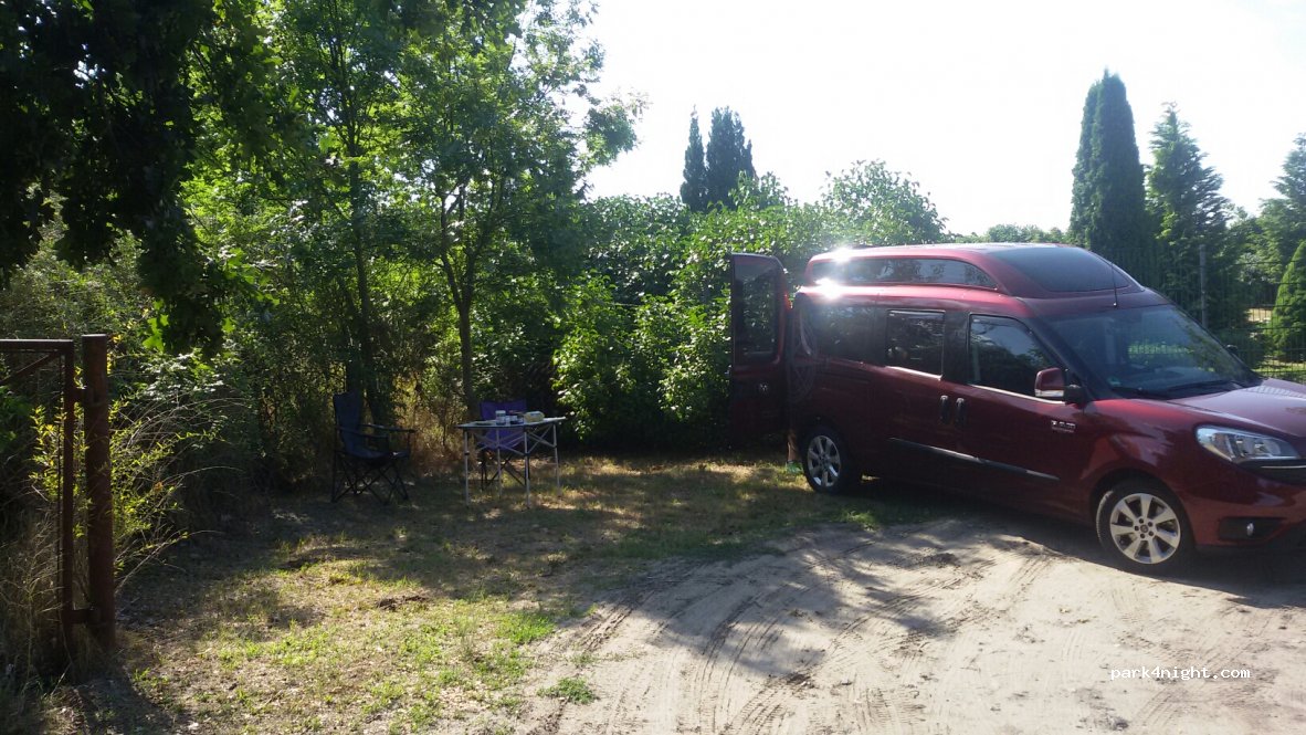 (15834) Rangsdorf - 1 Holländerweg — foto