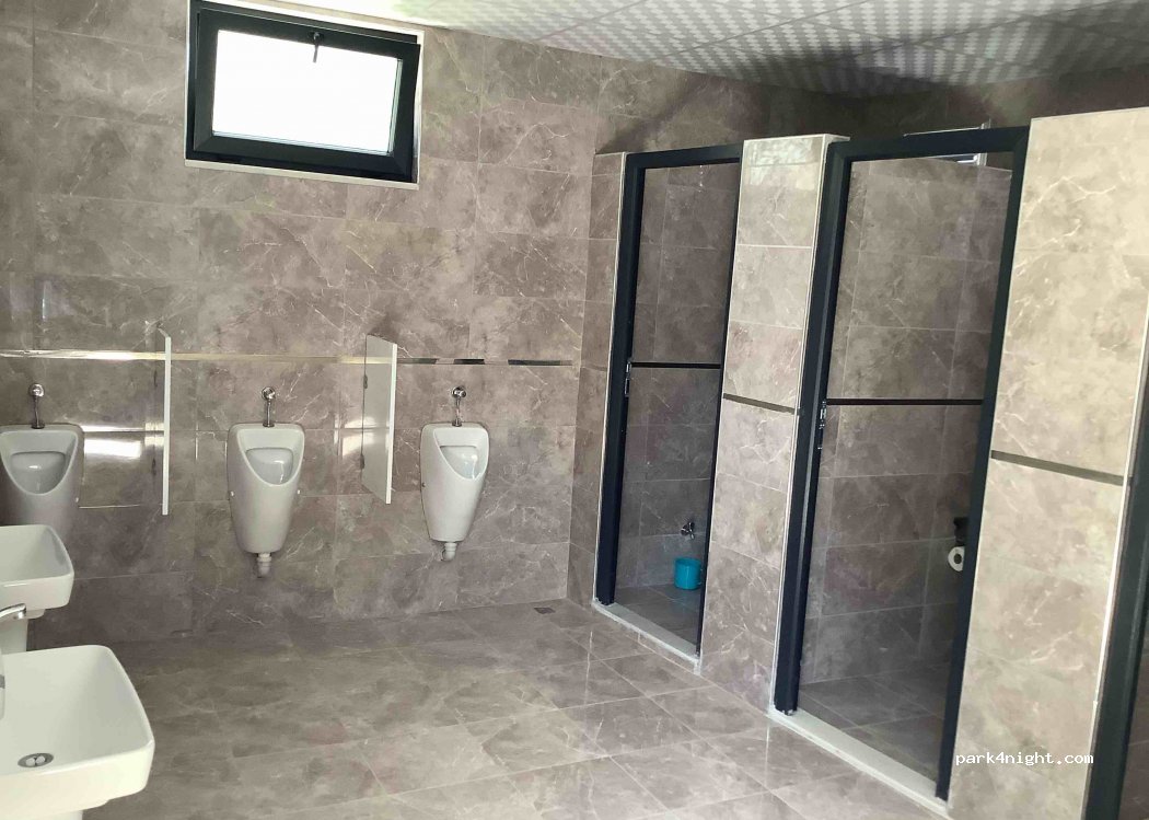 Ceylanpınarı Restoran — foto 2