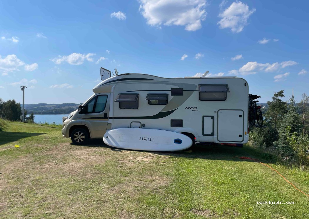 Camping Tamowa — foto 3
