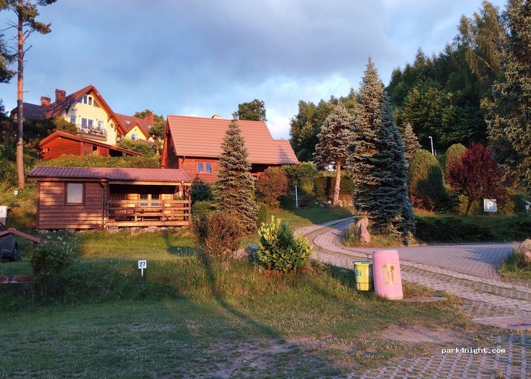Camping Tamowa — foto 4