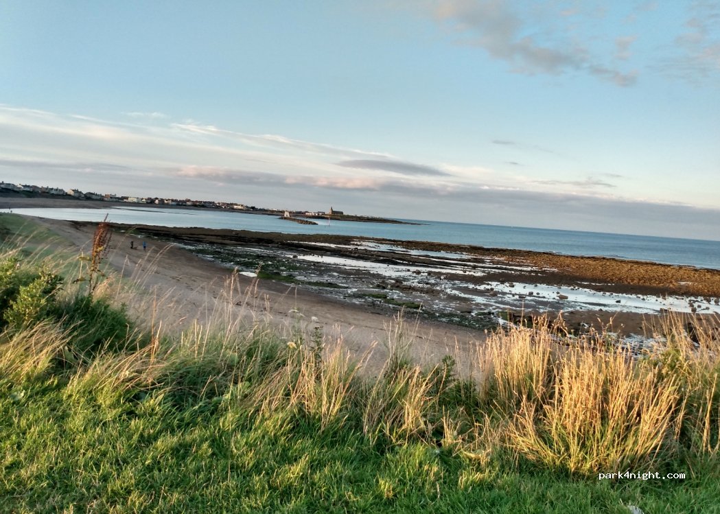 (NE64 6XE) Newbiggin-by-the-Sea - 40 Beach Terrace — foto 4