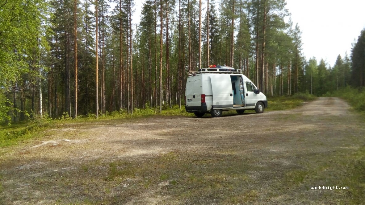 (99555) Kilpeläinen - 199 Kilpisenvaarantie — foto