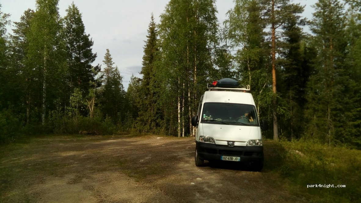 (99555) Kilpeläinen - 199 Kilpisenvaarantie — foto 2