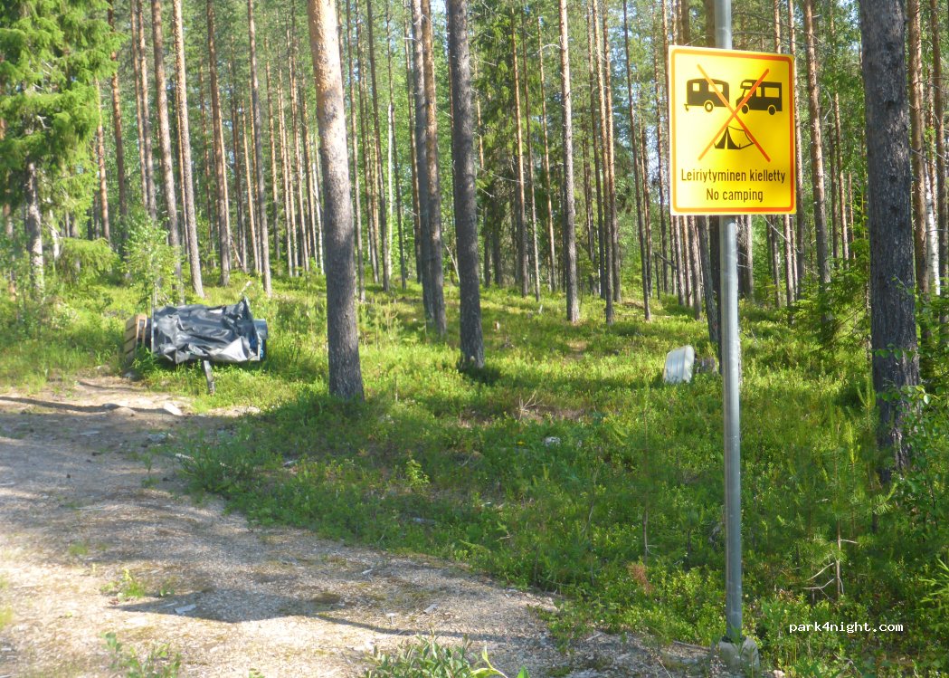 (99555) Kilpeläinen - 199 Kilpisenvaarantie — foto 3