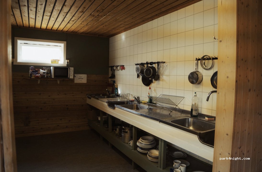 Skårungen - Lofoten — foto 4