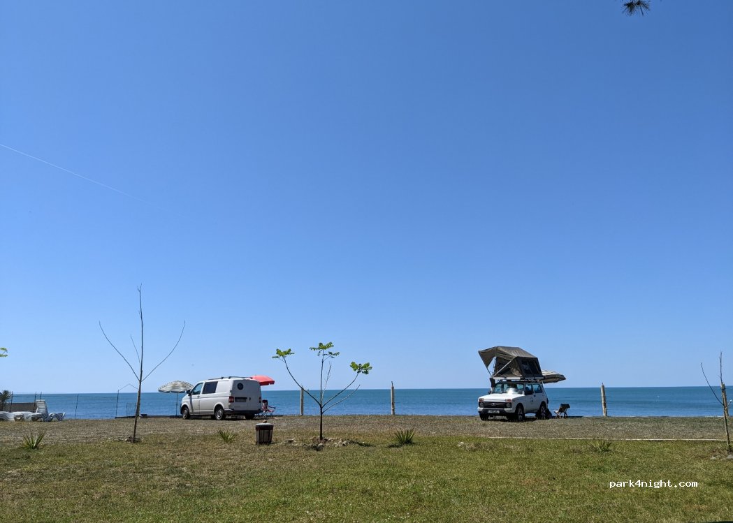 Black Sea Camping — foto 3