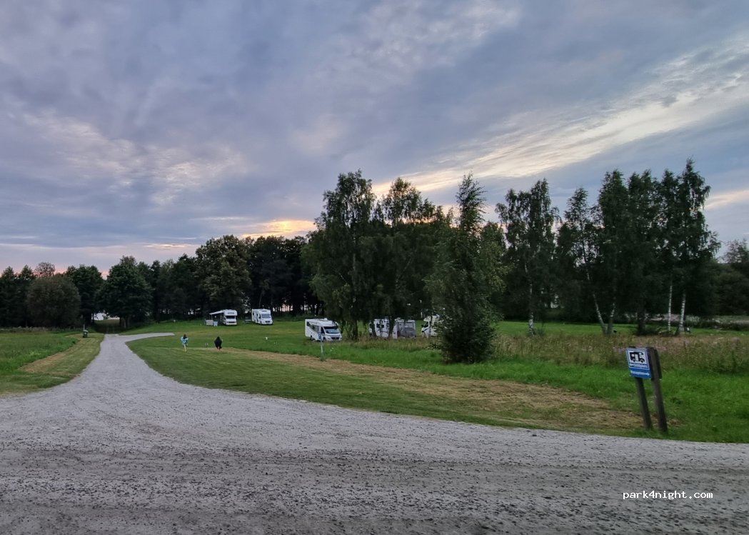 Åsundsholm Golf & Country Club — foto