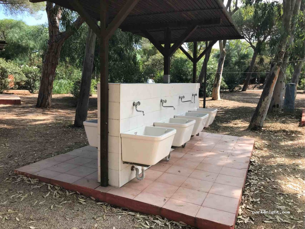 Camping Golfo Dell’Asinara Sorso — foto 3