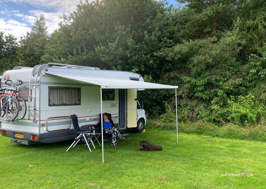 Gallowhill Caravan & Camping Park — foto 3