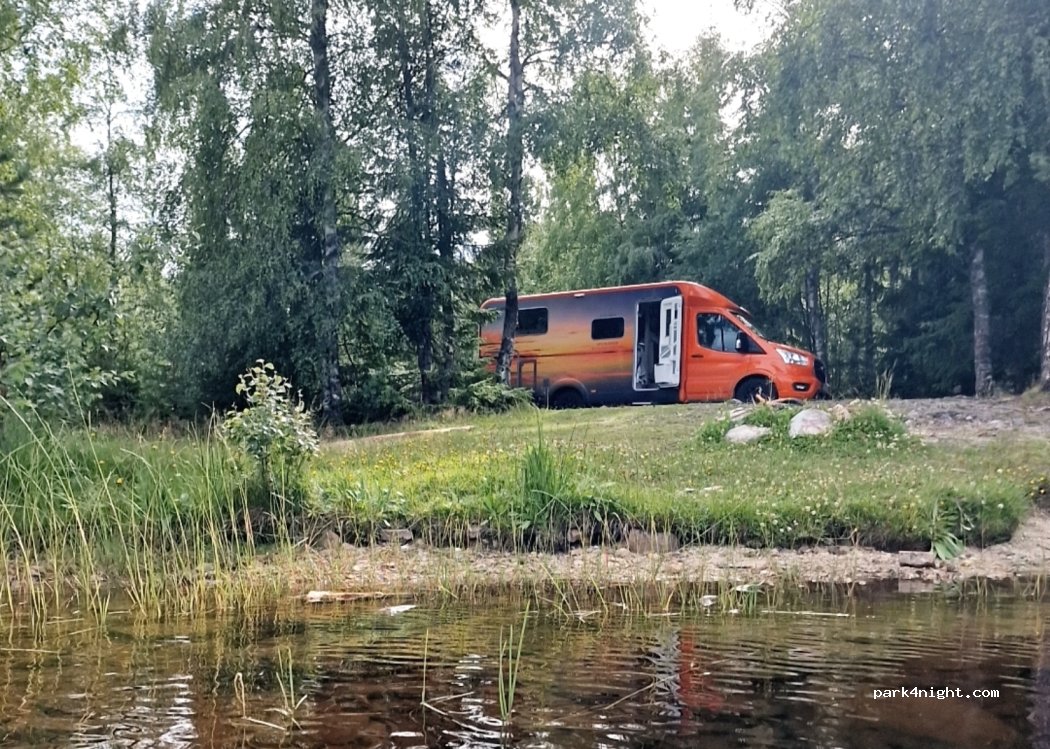 (3680)  - Bolkesjøvegen — foto 3
