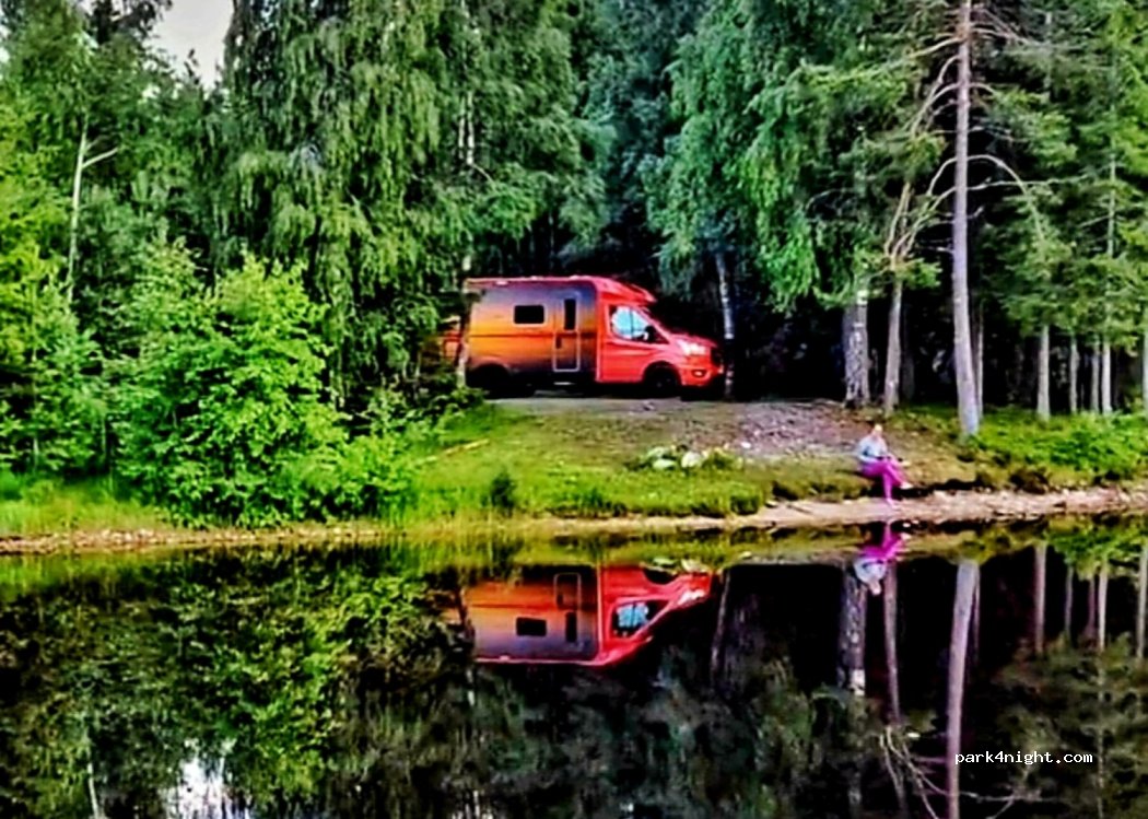 (3680)  - Bolkesjøvegen — foto 4