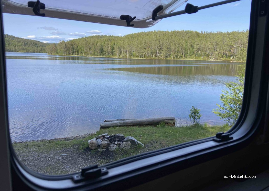 (3680)  - Bolkesjøvegen — foto 5