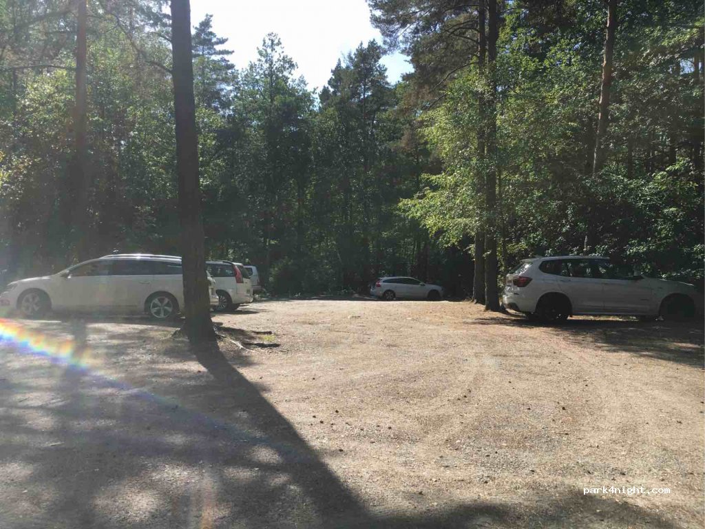 (435 41) Mölnlycke - 12 Finnsjövägen — foto