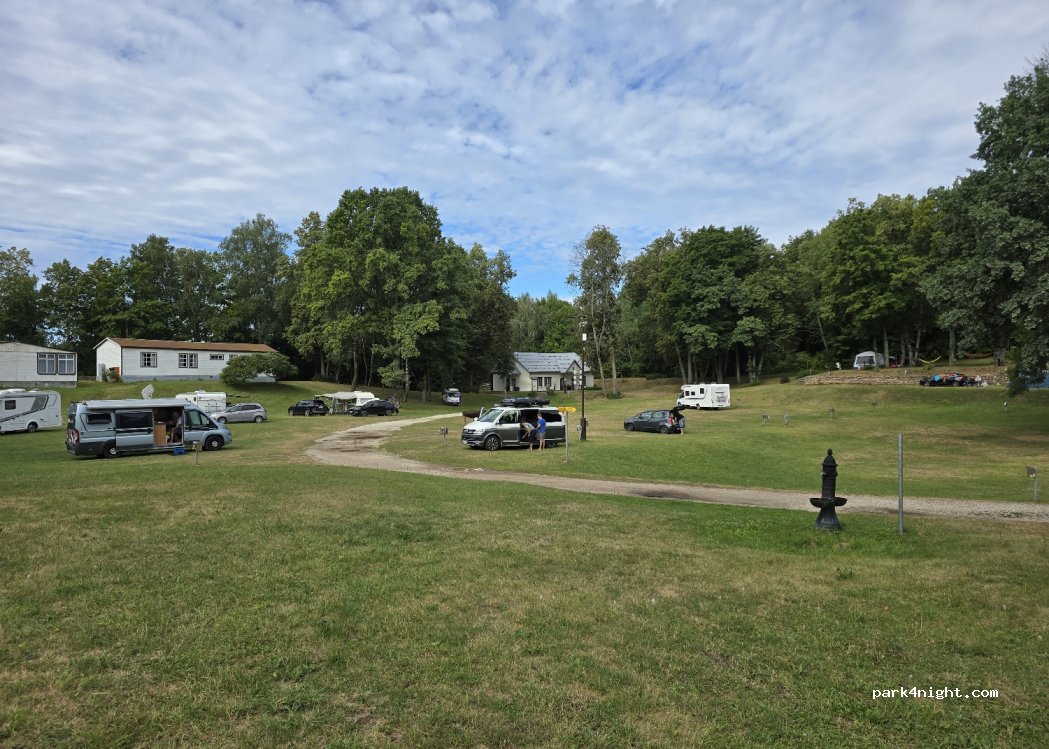 Camping Kempingas Slenyje Slenii — foto 4