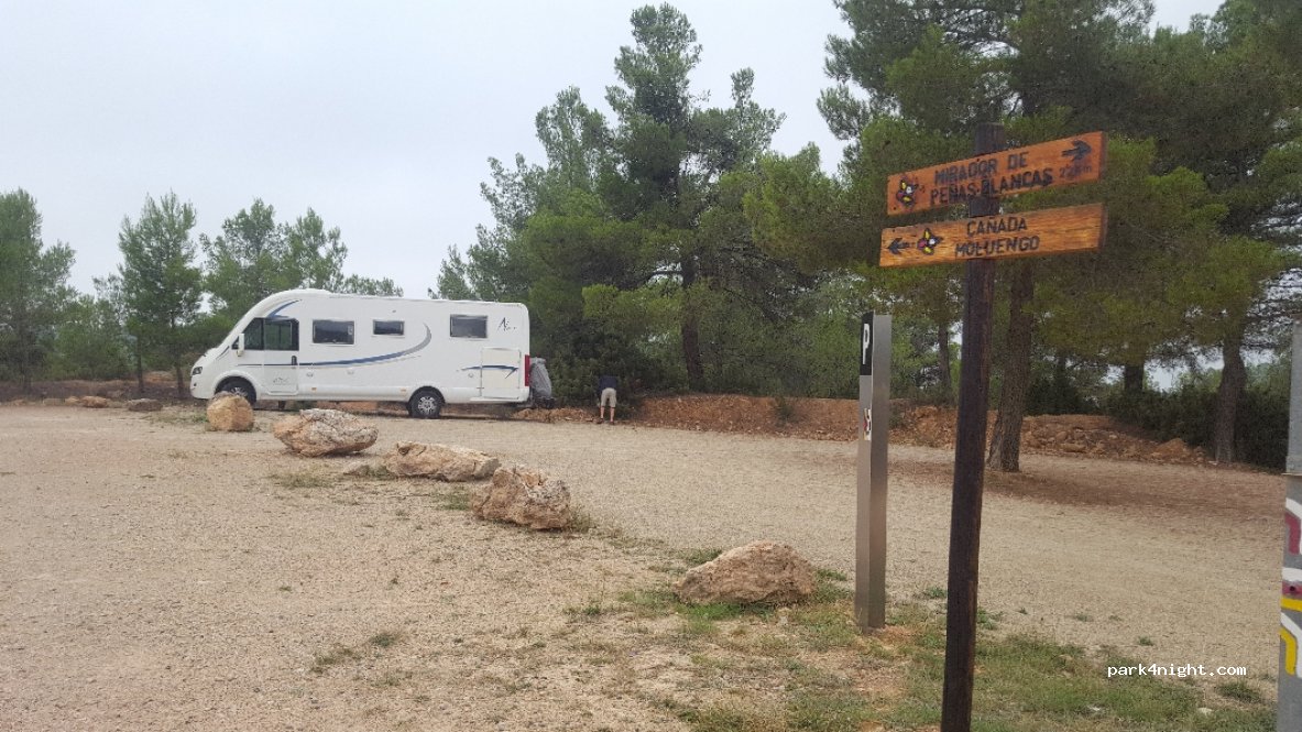 (46317) Villargordo del Cabriel - Unnamed Road — foto 2