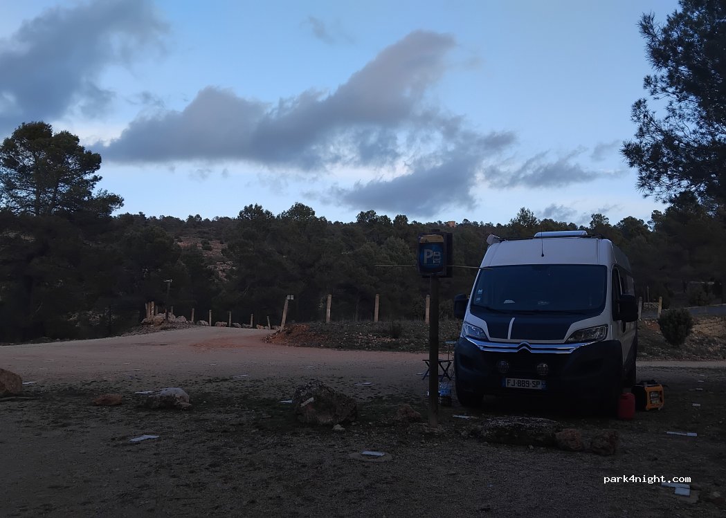 (46317) Villargordo del Cabriel - Unnamed Road — foto 4