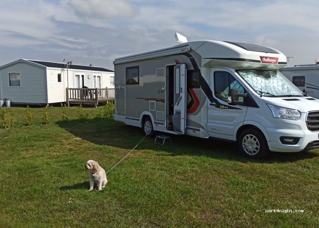 Camping municipal Les Ajoncs** — foto 2