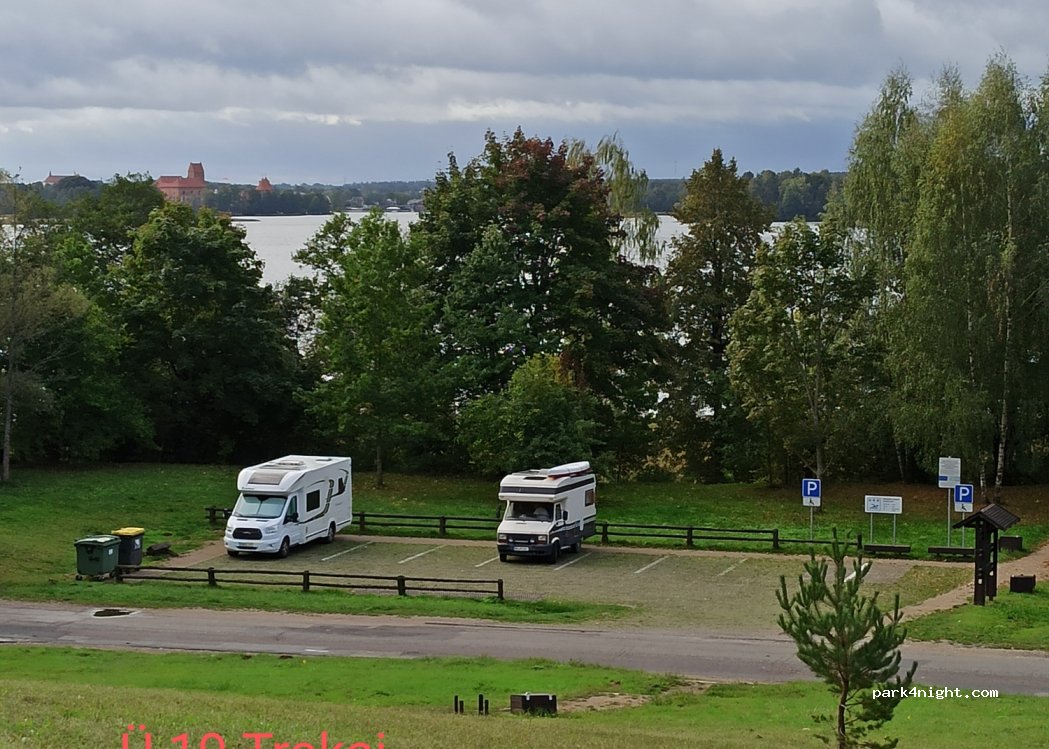 (21102) Trakai - 2 Užtrakio gatvė — foto 3