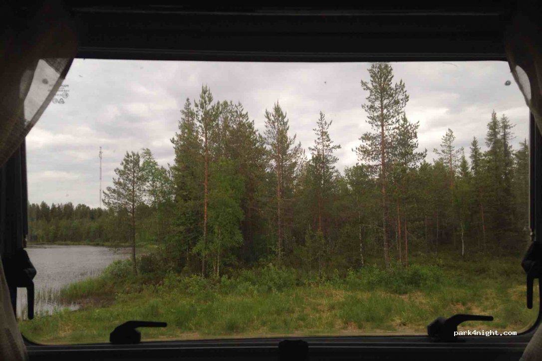 (98995)  - 415 Hautajärventie — foto 2