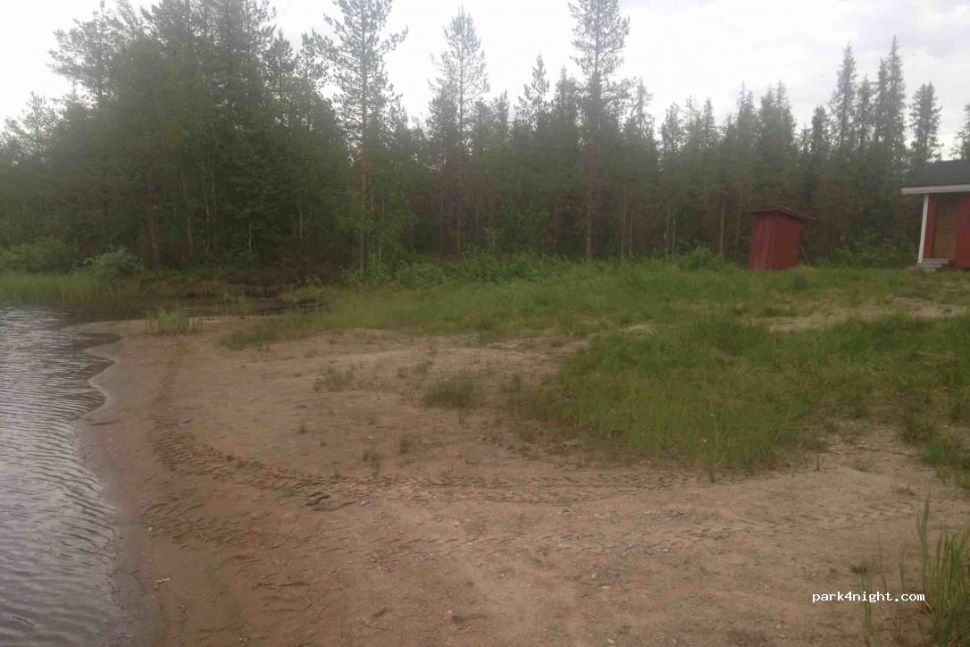 (98995)  - 415 Hautajärventie — foto 3