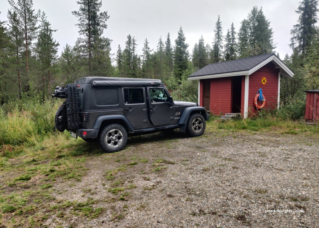 (98995)  - 415 Hautajärventie — foto 5