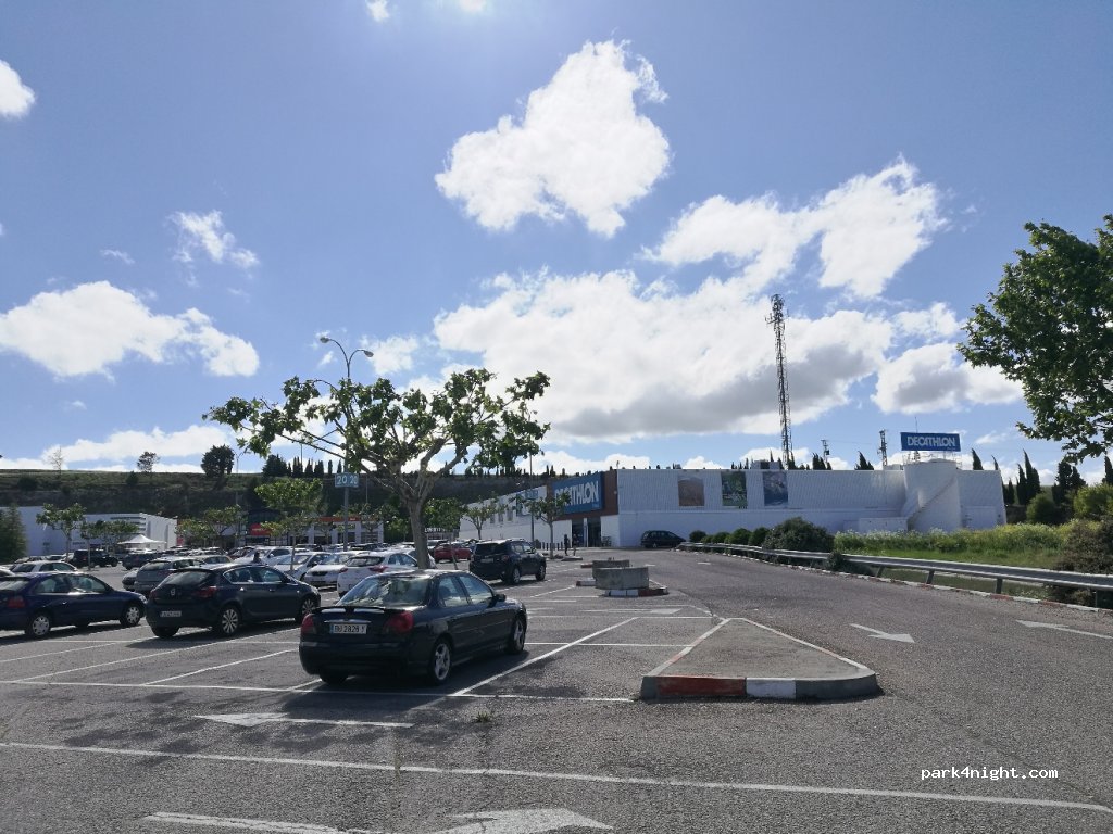 (09001) Burgos - Camino de Valdechoque — foto