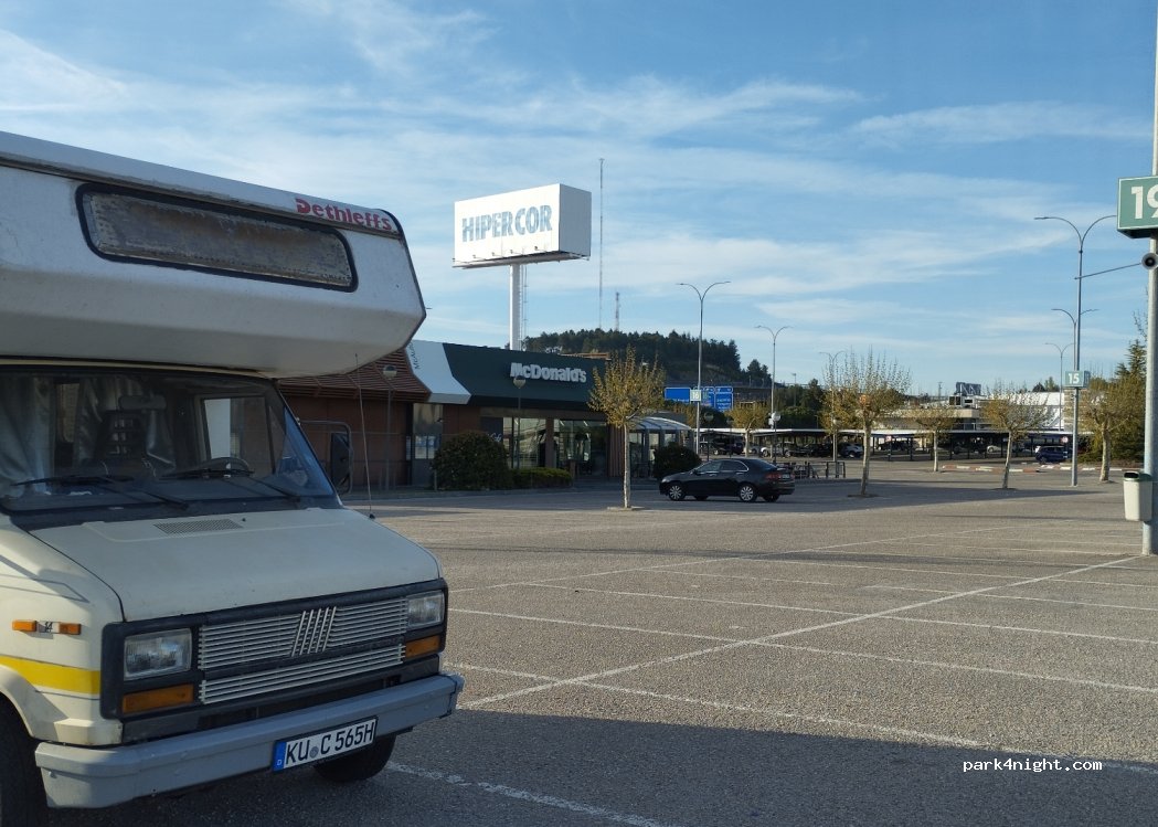 (09001) Burgos - Camino de Valdechoque — foto 4