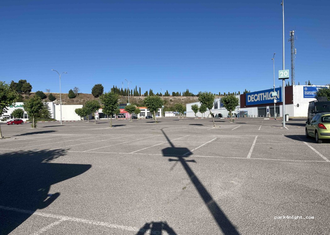 (09001) Burgos - Camino de Valdechoque — foto 5