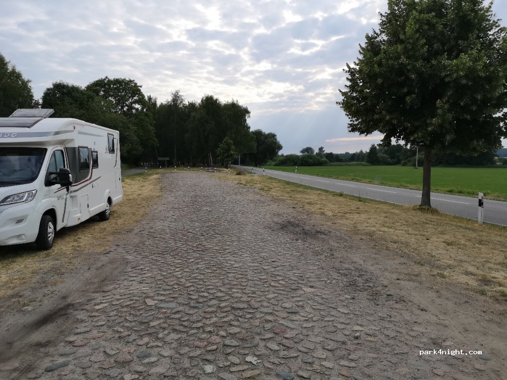 (14778) Beetzsee - 6F Ziegelei — foto