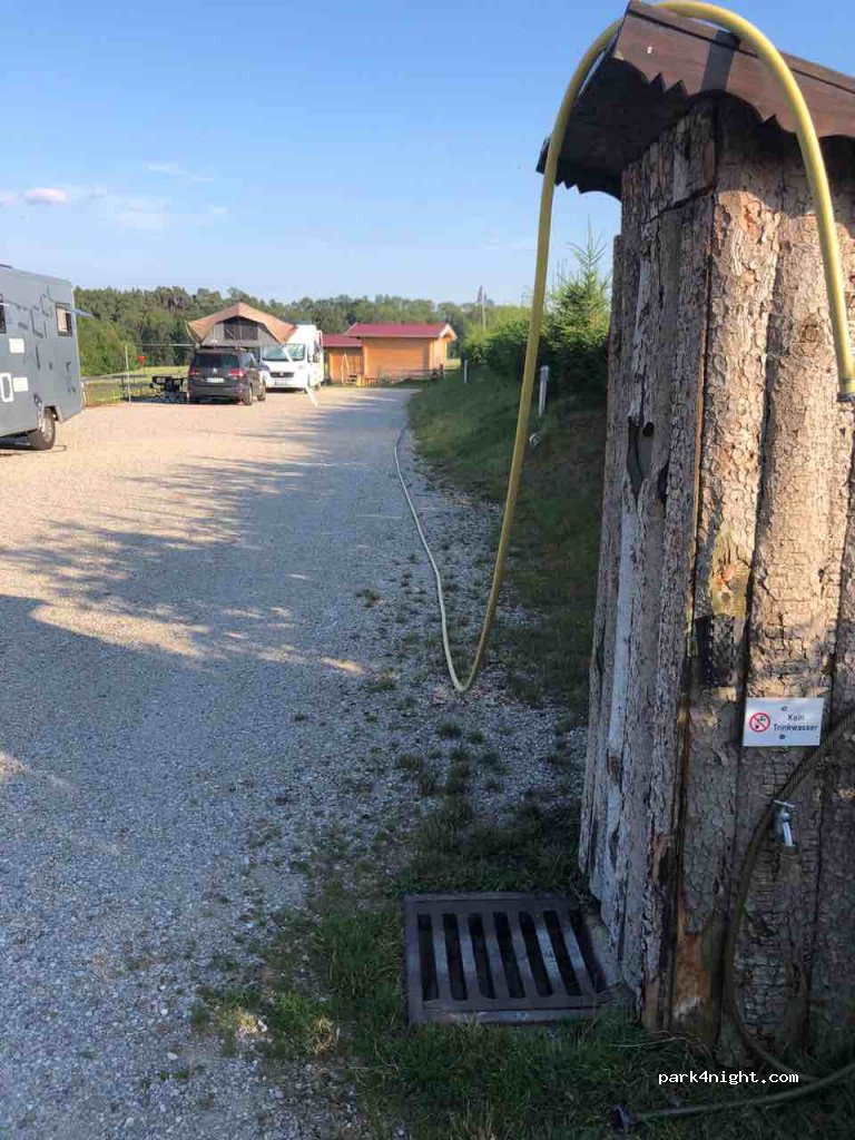 (84577) Tüßling - 401/3 Kiefering — foto
