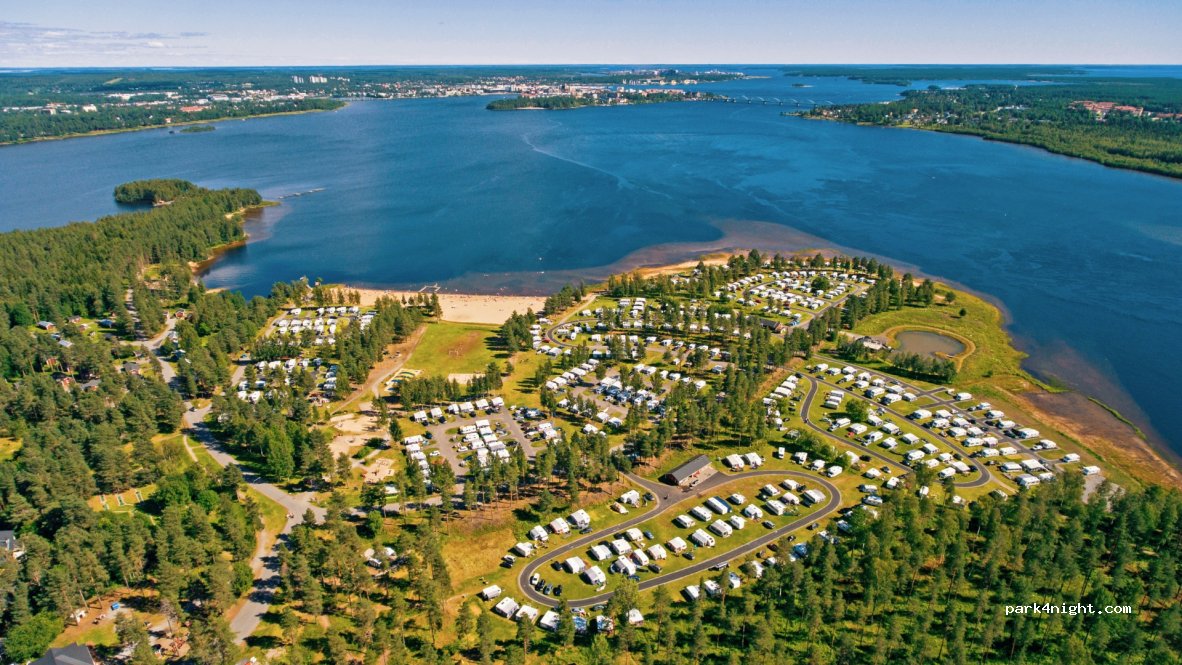 First Camp Arcus - Luleå — foto 2