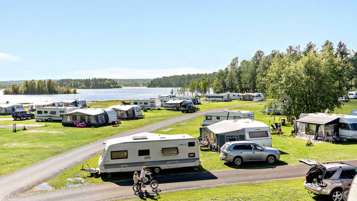 First Camp Arcus - Luleå — foto 3