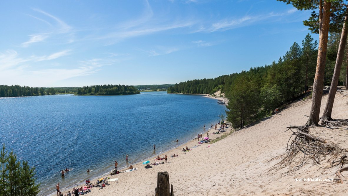 First Camp Arcus - Luleå — foto 4
