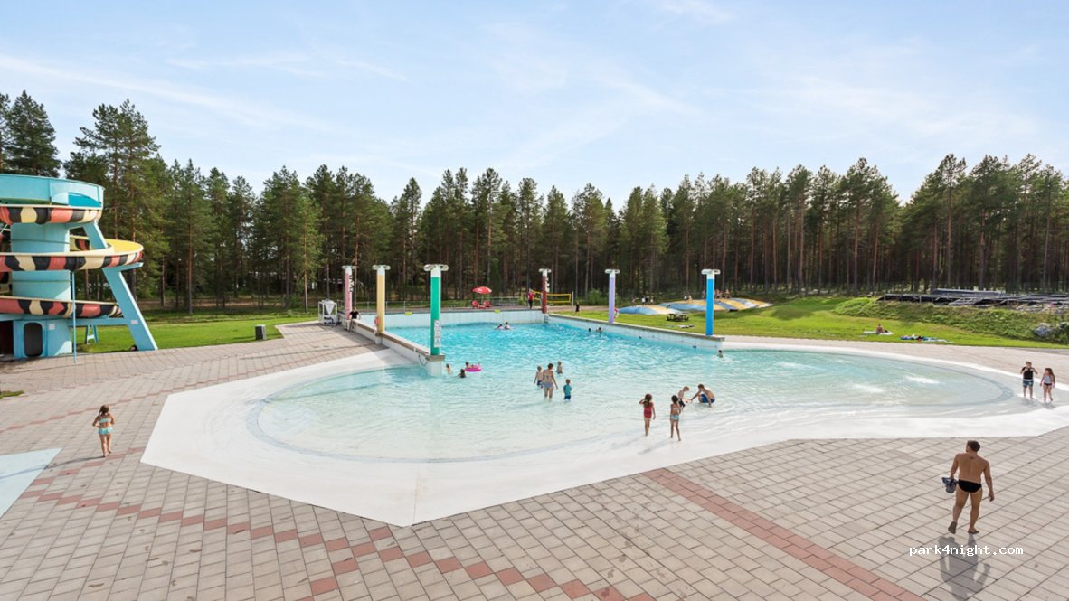 First Camp Arcus - Luleå — foto 5