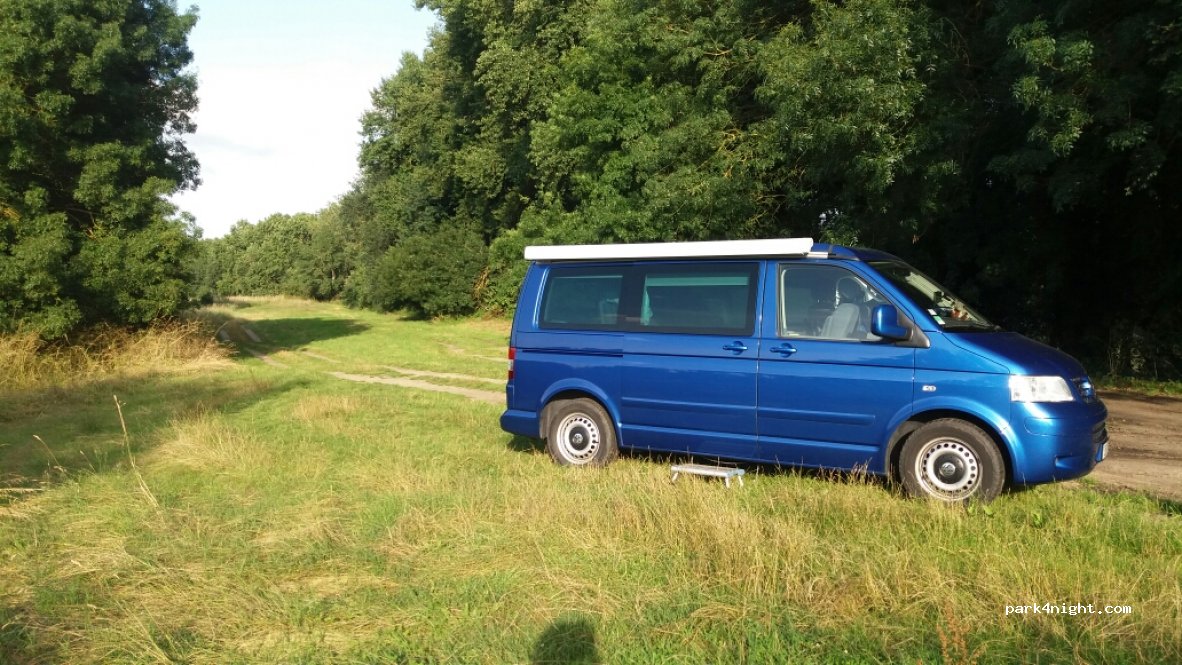 (44521) Oudon - Île de M Libault — foto