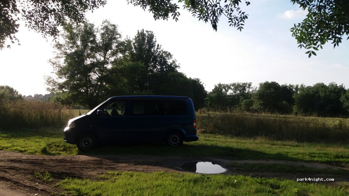 (44521) Oudon - Île de M Libault — foto 2
