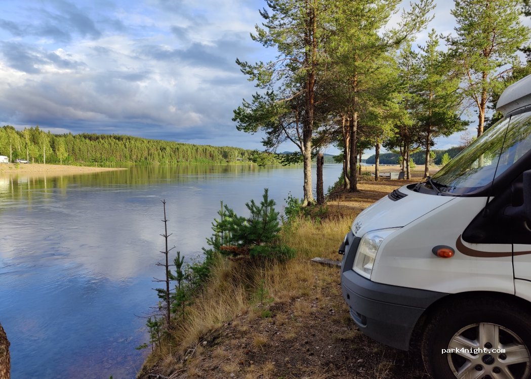 Laxede camping — foto 3