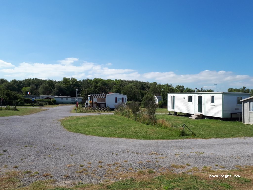 Camping Clairette — foto 2