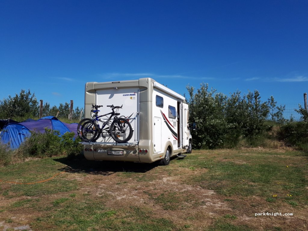 Camping Clairette — foto 3