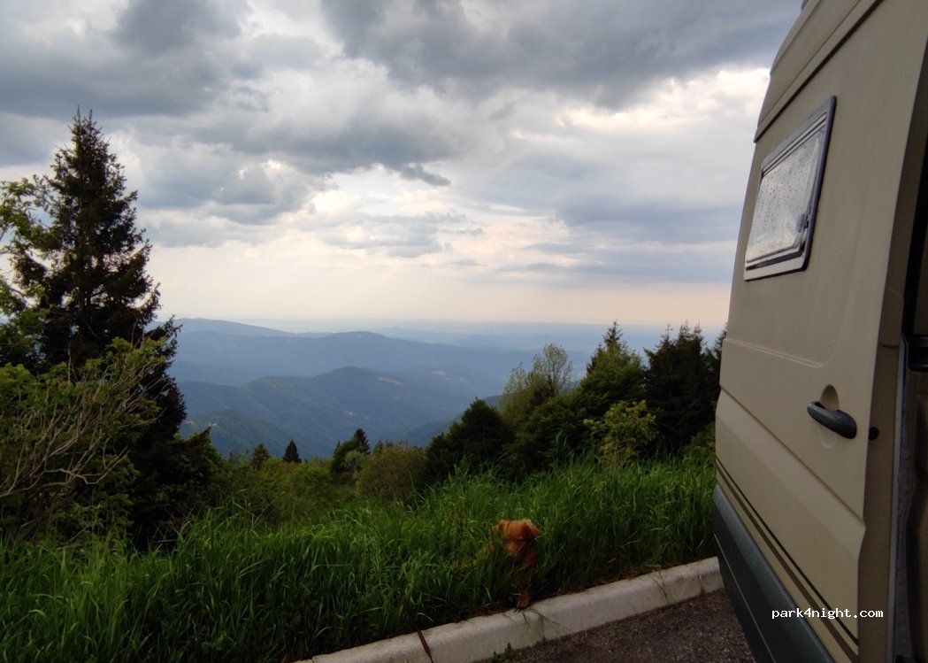 (33040) Savogna - Strada Comunale Matajur — foto 3