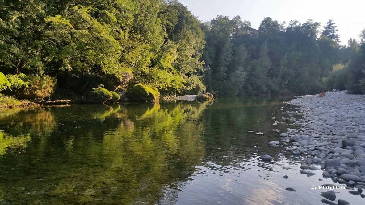 (33043) Cividale del Friuli - 82 Via Borgo Brossana — foto 2