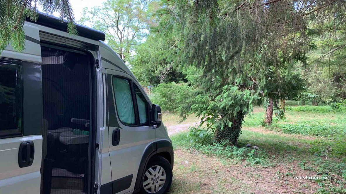 (33043) Cividale del Friuli - 82 Via Borgo Brossana — foto 3