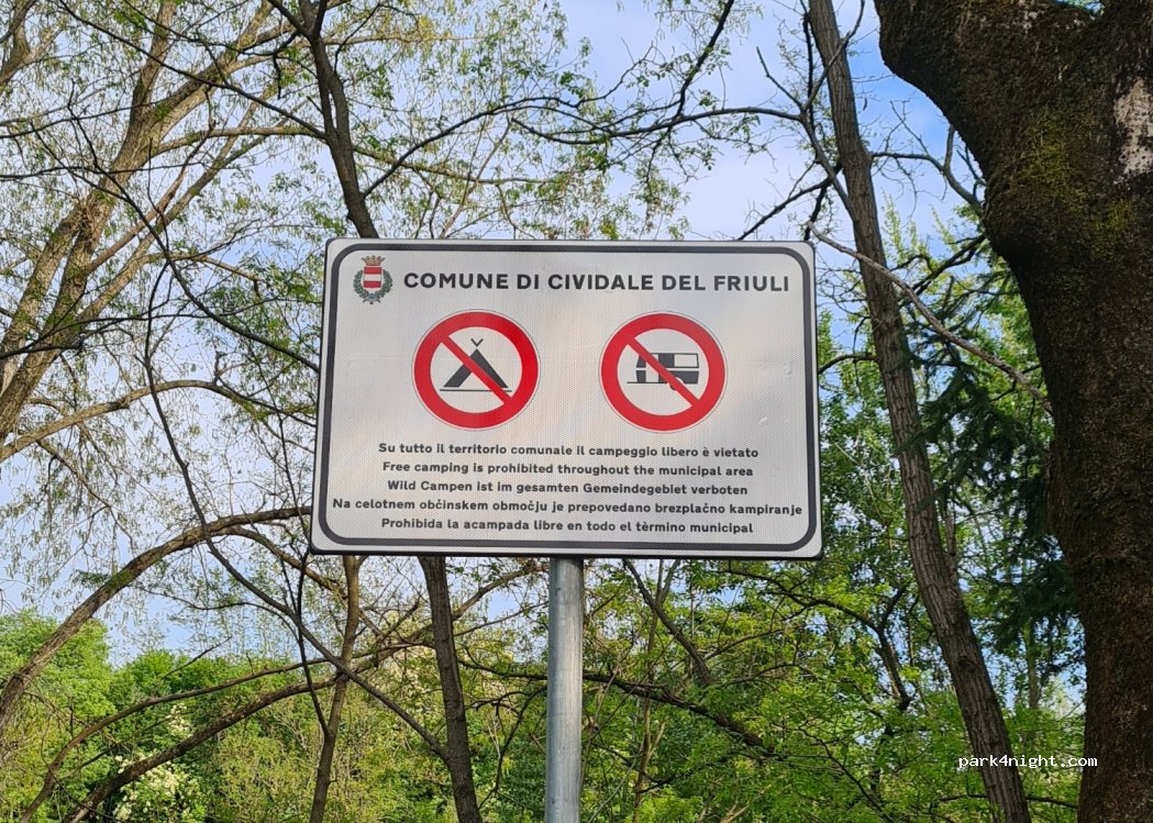 (33043) Cividale del Friuli - 82 Via Borgo Brossana — foto 4