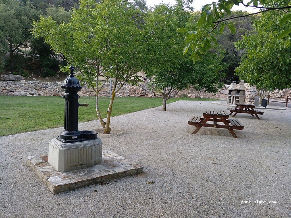 Àrea de Lleure — foto