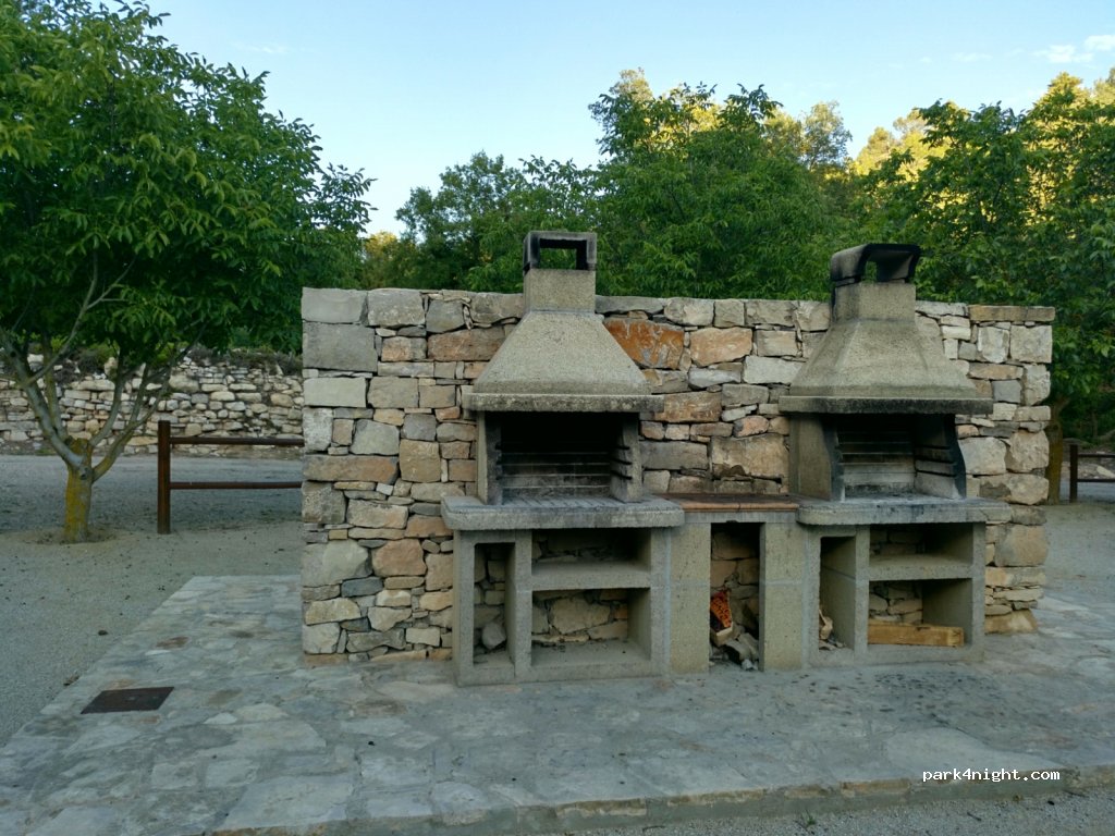 Àrea de Lleure — foto 2