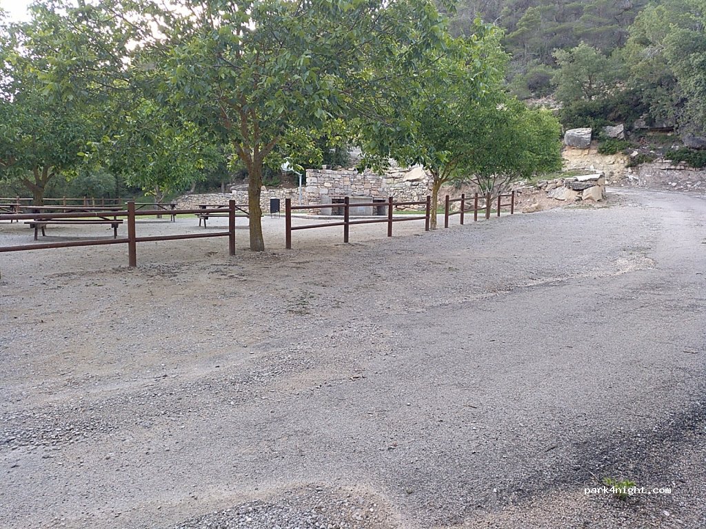 Àrea de Lleure — foto 3