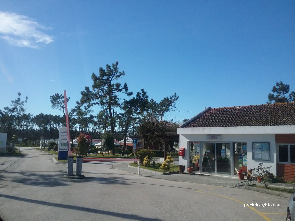 Camping Gala São Pedro — foto