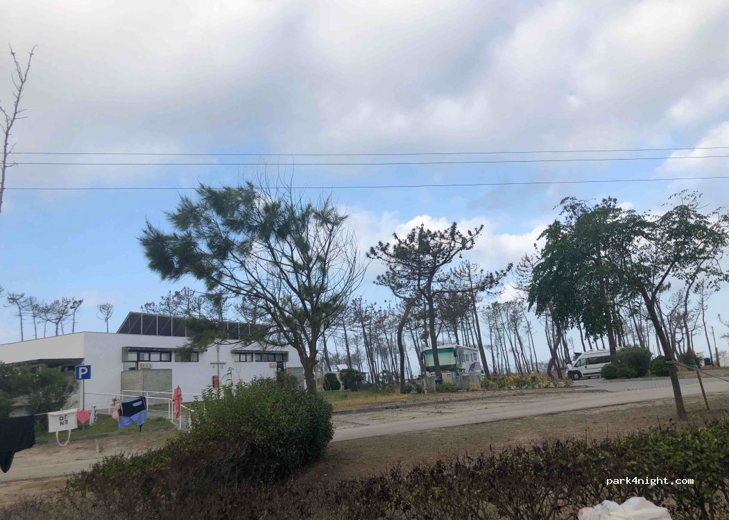 Camping Gala São Pedro — foto 2