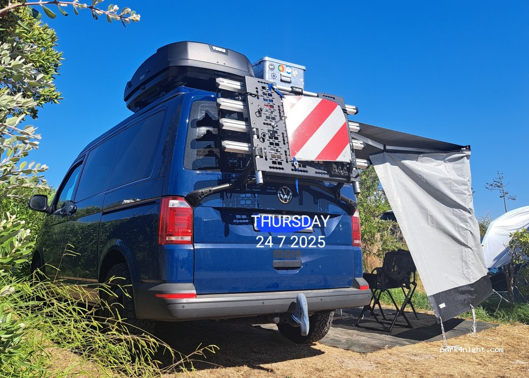 Camping Gala São Pedro — foto 5